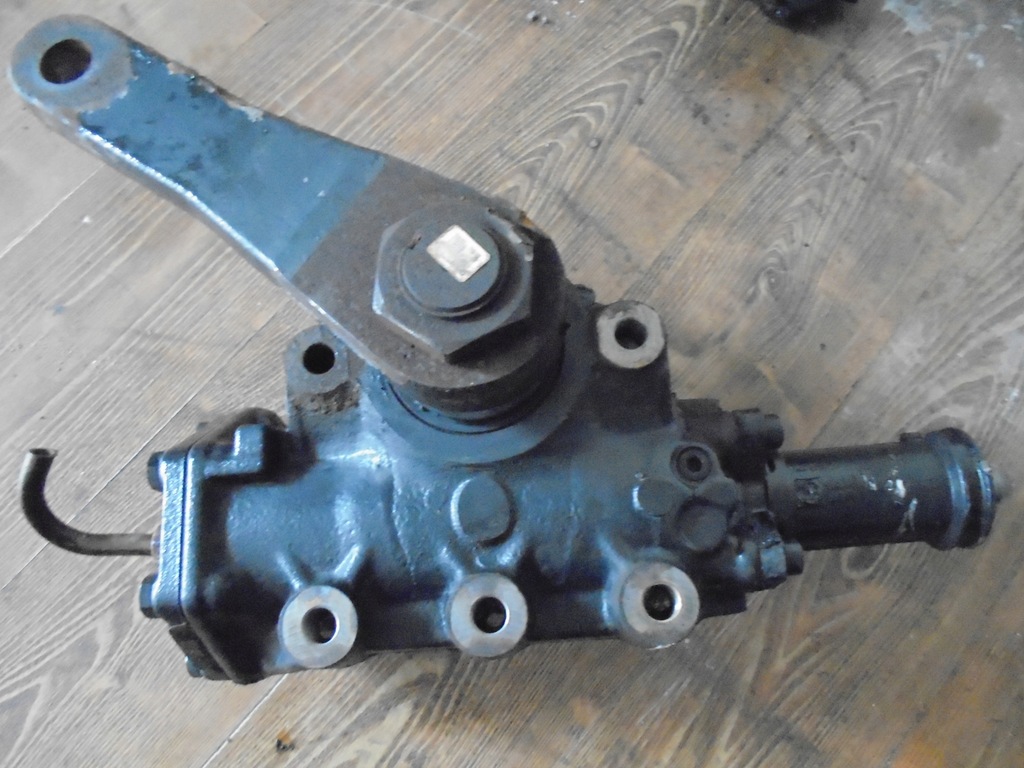 Man TGA Suspension Reser SET SHOTALA HUB TERMINAL, COLLOM Product image