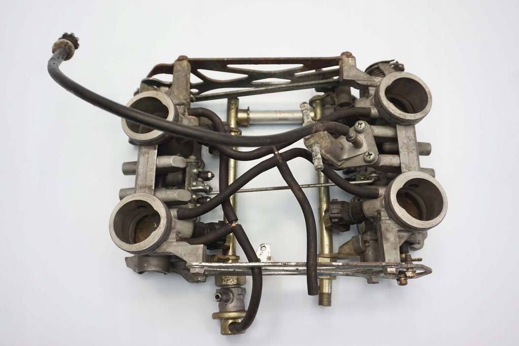 HONDA ST 1300 PAN EUROPEAN 02-13 ΜΠΕΚ ΓΚΑΖΙ Product image