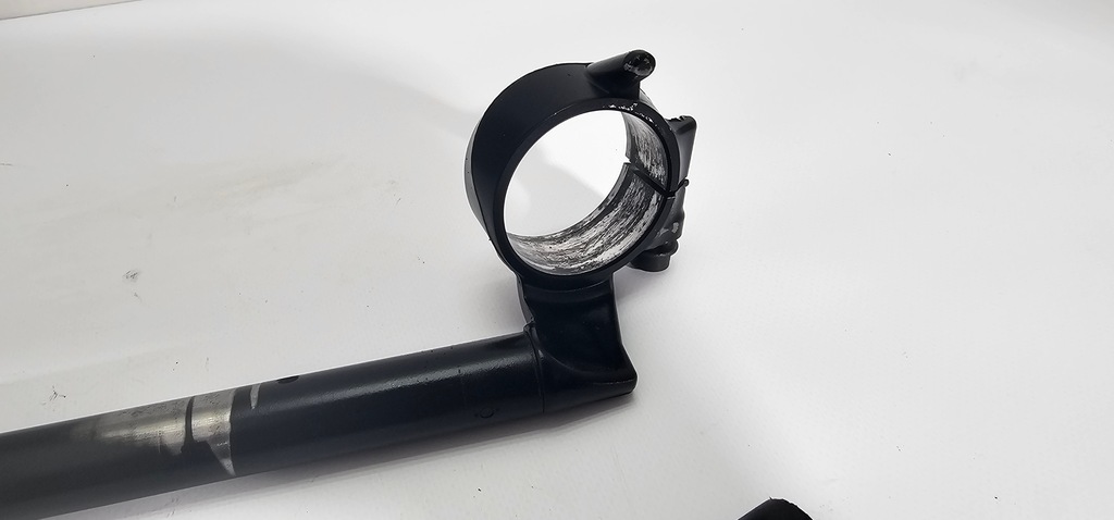 Honda CBR 1000 SC59 08-11 αριστερό Clipon Stemple Product image