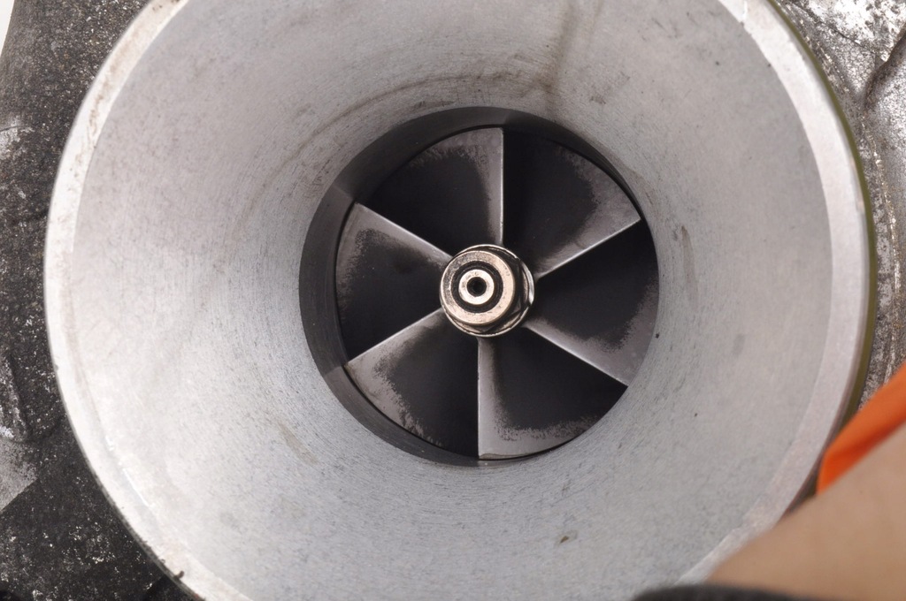 BMW F20 F21 F22 F87 F30 F31 F34 F36 X1 E84 2.0D 116KM 143KM ΤΟΥΡΜΠΙΝΟΣ 8518204 Product image