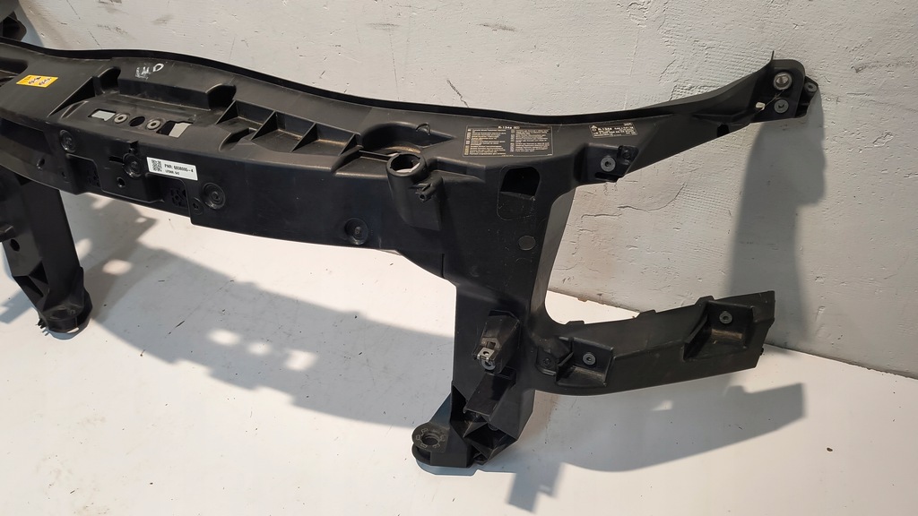 Ενίσχυση μπροστινής ζώνης Mercedes Sprinter W907 Product image