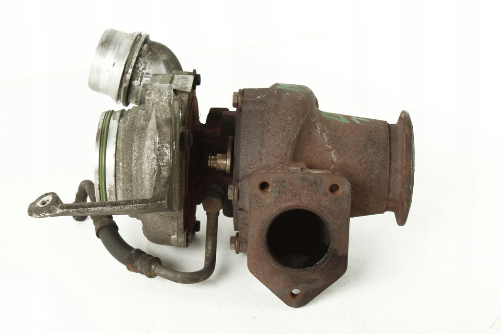 BMW F20 F21 116d 118d E84 X1 18d 143KM N47 Turbo turbine 7812321 Product image