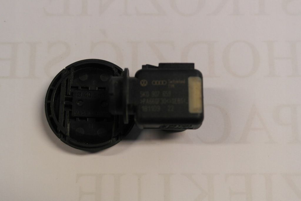 ΑΙΣΘΗΤΗΡΑΣ ΠΟΙΟΤΗΤΑΣ ΑΕΡΑ VW AUDI SEAT SKODA Product image