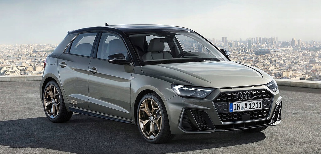 AUDI A1 82A ΣΦΡΑΓΙΔΑ ΠΟΡΤΑΣ ΔΕΞΙ ΕΜΠΡΟΣ 82G831722B Product image