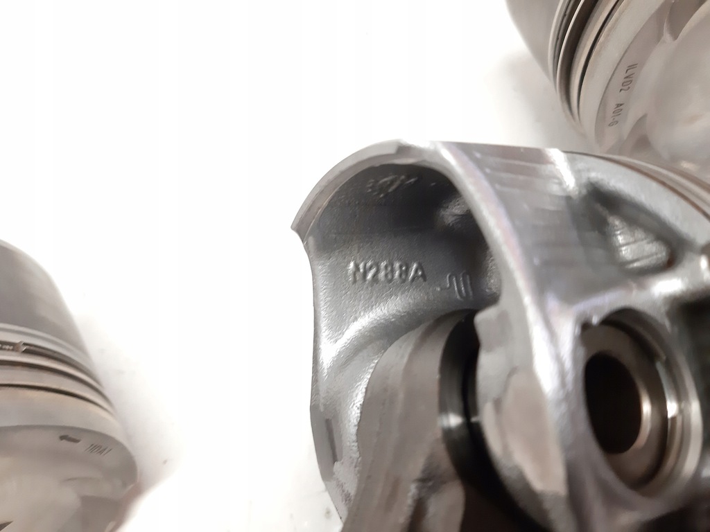 ΕΜΒΟΛΟ ΜΕ ΣΥΝΔΕΔΕΙΑΚΟ PEUGEOT 208 II 1.2 HN05 N288A Product image