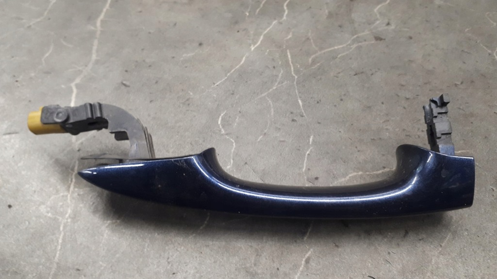 510837205g αριστερή λαβή VW Passat B8 Navy Blue Product image