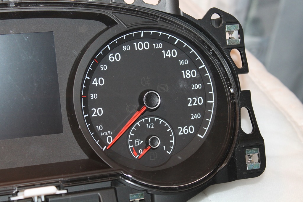 ΑΝΤΙΣΤΡΟΛΟΓΙΟ ΥΠΟΛΟΓΙΣΤΗ VW GOLF VII 7 5G1920742C Product image