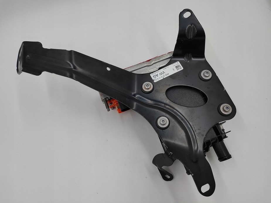 Εναλλάκτης θερμότητας Vw Audi Skoda 5QF963231B Product image