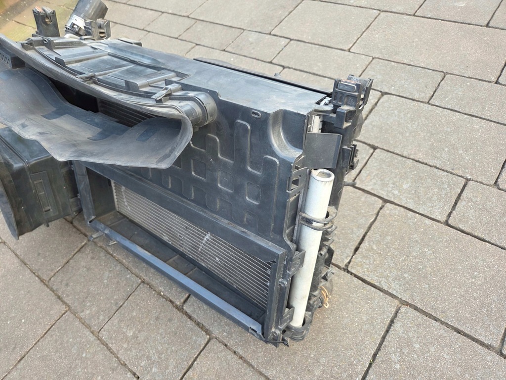 CLIO IV CAPTUR και TCE Cooler Fan Σετ 12-2019 Product image