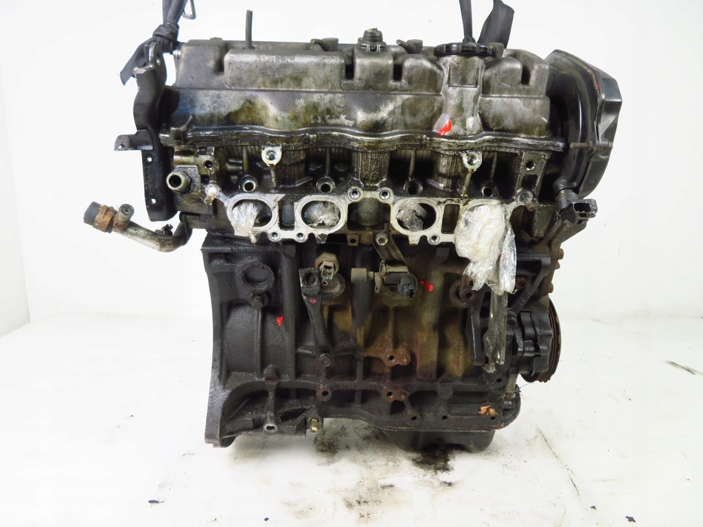 ΚΙΝΗΤΗΡΑΣ TOYOTA RAV 4 I 2.0 3SFE Product image