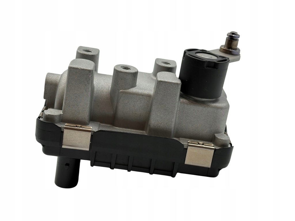 ORIGINAL Turbo Actuator Turbine Controller G-277 6NW009420 712120 Mercedes Product image