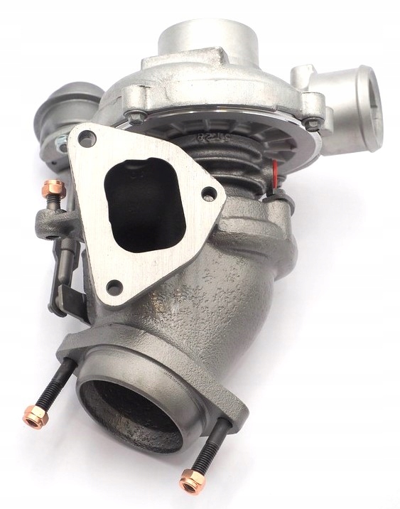 Turbine Ssang Yong Rexton 2.7 XVT 186 HP 742289 Product image