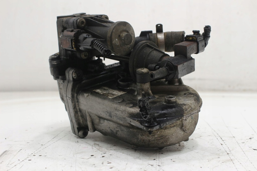 ΨΥΚΤΗΣ ΑΕΡΙΟΥ CITROEN NEMO 1.3 CDTI EGR 55230929 Product image