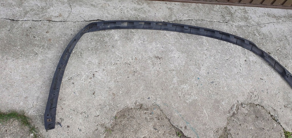 Kia Ceed II 2 μπροστινό προφυλακτήρα Product image