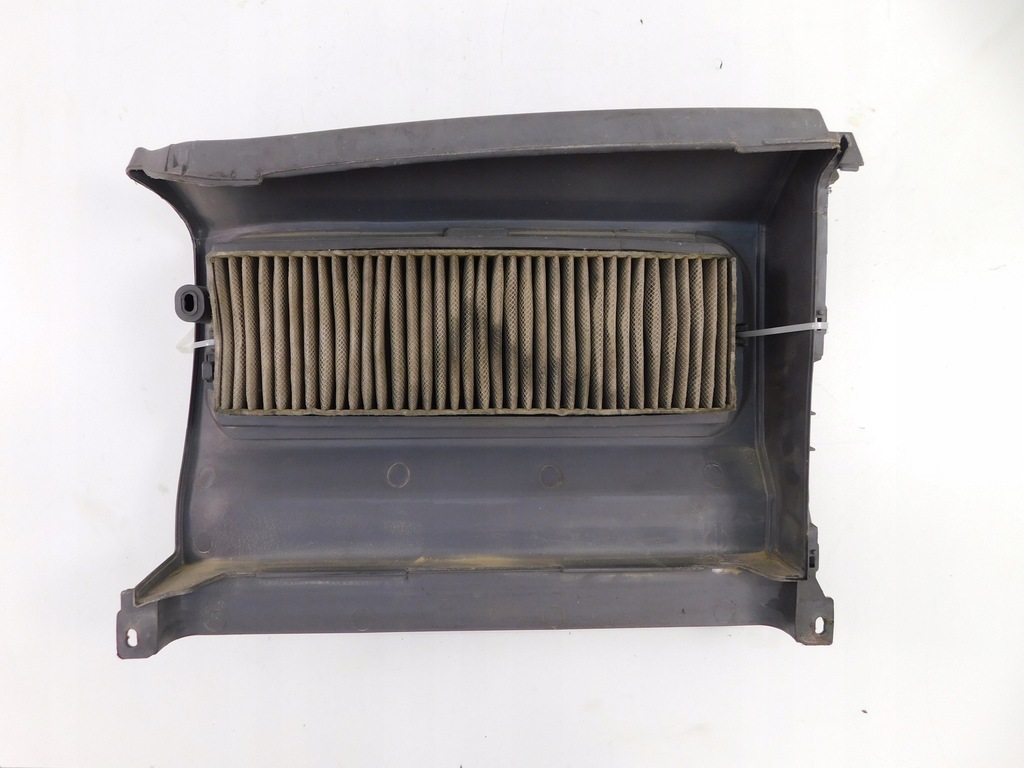 ΚΑΛΥΜΜΑ NEW HOLLAND TS 100A, ΓΕΜΙΣΜΑ ΣΧΑΡΑΣ Product image
