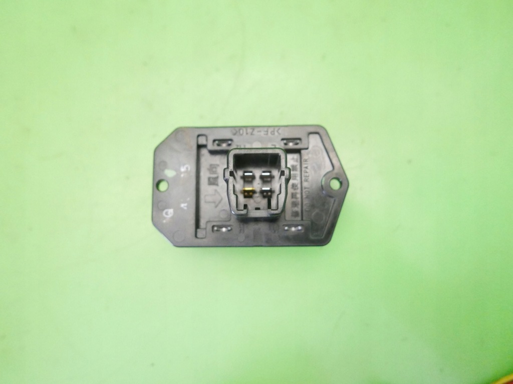 Αντίσταση παροχής αέρα SUZUKI ALTO VII GF 1.0 12V 09-15 Product image