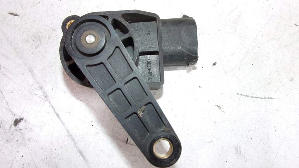 ΑΙΣΘΗΤΗΡΑΣ ΙΣΟΠΕΔΟΠΟΙΗΣΗΣ VOLKSWAGEN 7L0616571D Product image