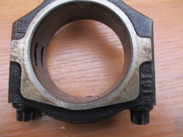 OPEL ASTRA G ZAFIRA 1.6 Z16XE PISTON 78.94 KORB 161 Product image