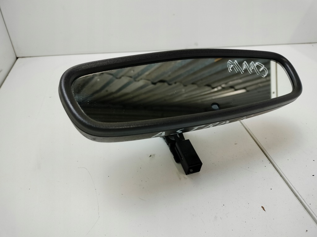 ΕΣΩΤΕΡΙΚΟΣ ΚΑΘΡΕΠΤΗΣ OPEL ASTRA K SPORTS TOURER (13581081) Product image