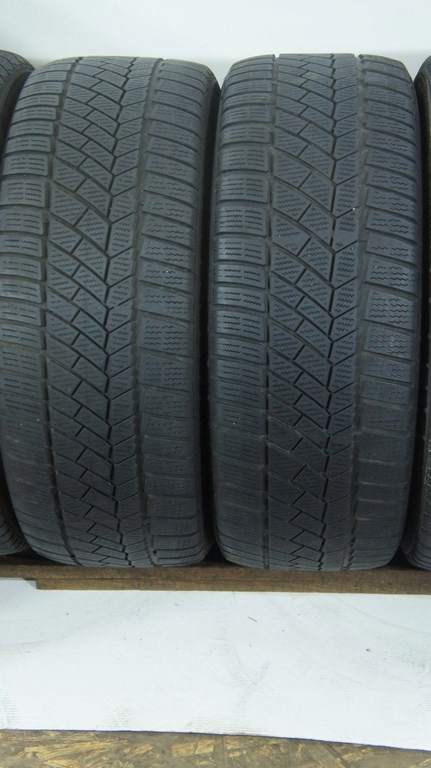 K6198 BMW 5x112 245/45R18 ET30 8Jx18 χειμερινές ζάντες αλουμινίου Product image