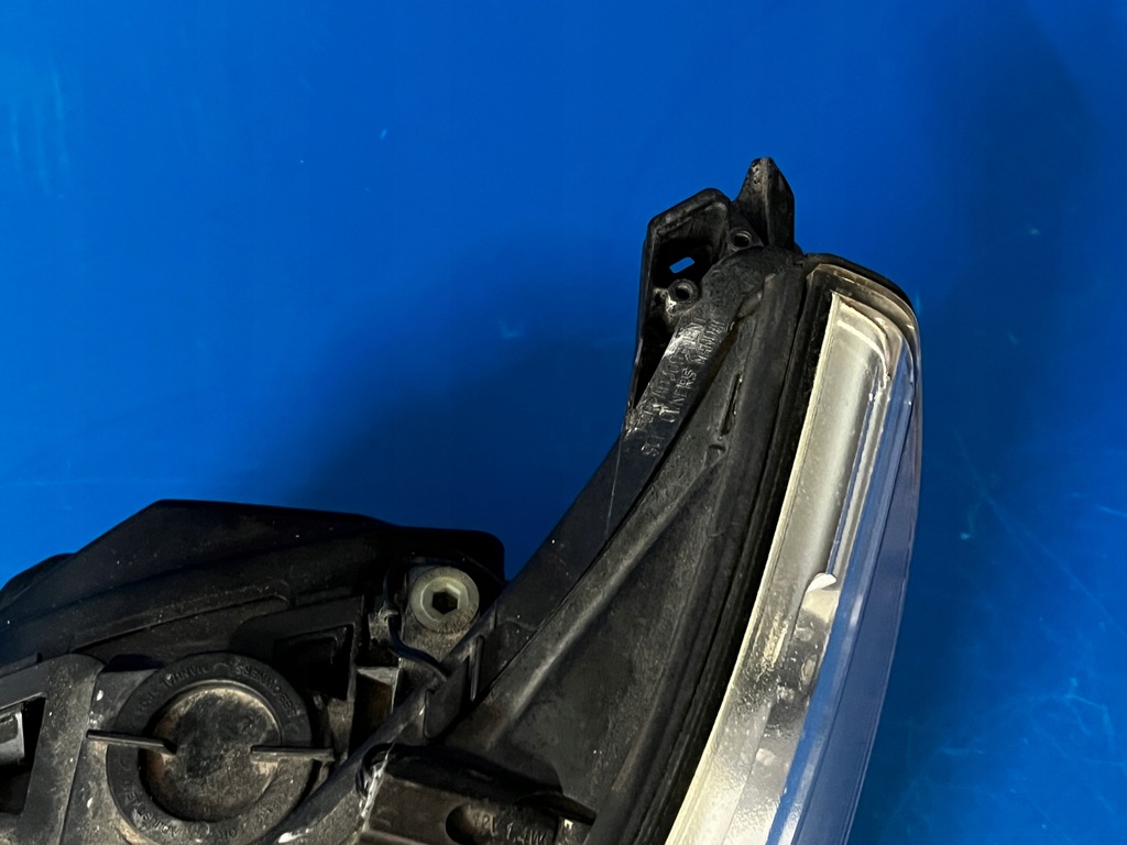 BI XENON ΤΙΜΟΝΙ D1S DYNAMIC BMW E60 E61 EU HELLA Product image