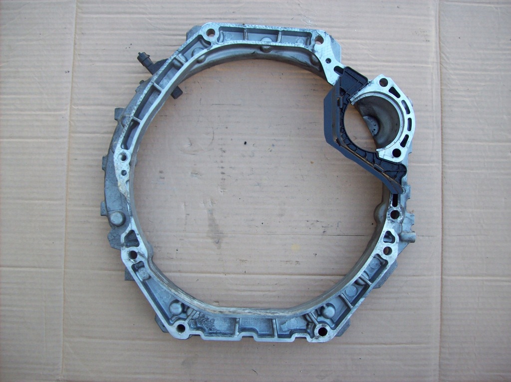 MERCEDES W205 ENGINE SPACER 1.6 R9MA500 Product image