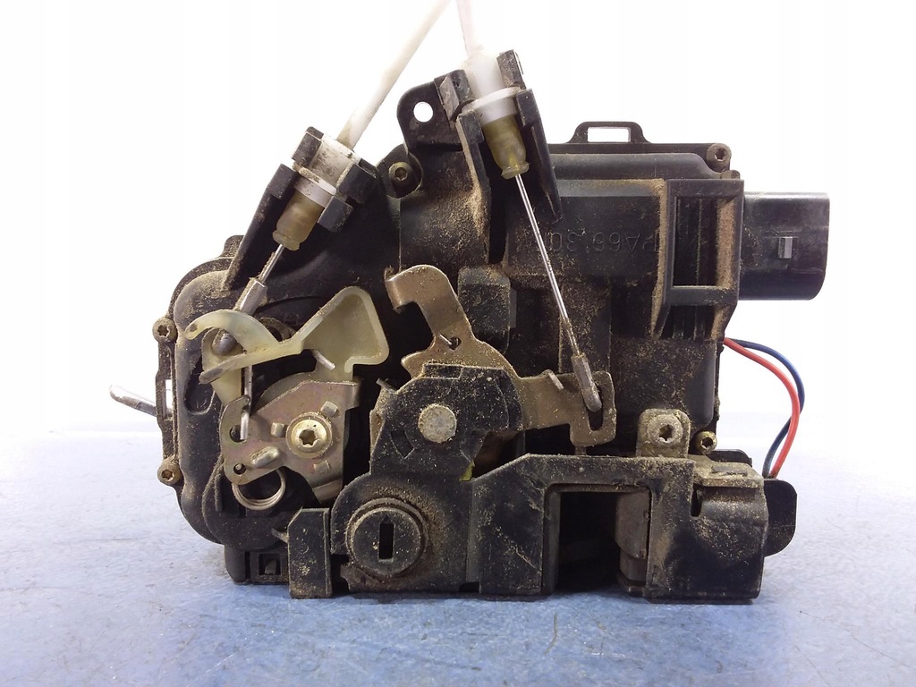 AUDI A6 C5 ΚΛΕΙΔΑΡΙΑ ΠΟΡΤΑΣ ΠΙΣΩ ΑΡΙΣΤΕΡΗ 7 ΑΚΤΟΠΟΣ 4B0839015F Product image