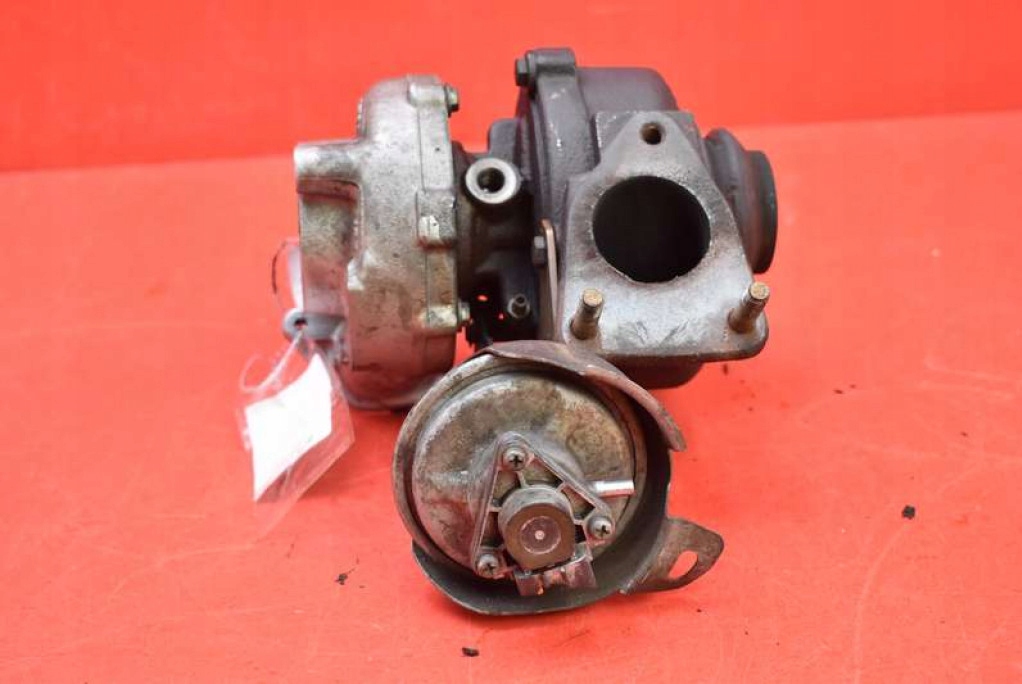 ΣΤΡΟΒΙΛΟΣ ΣΤΡΟΒΙΒΑΣΗΣ 9682778680 CITROEN C5 II X7 III 2.0 HDI 140 HP 08-17 Product image
