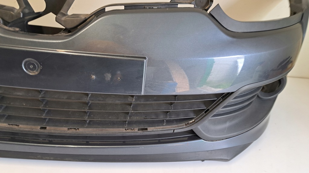 Μπροστινός προφυλακτήρας RENAULT Megane III ανύψωση 13-16 ετών Product image
