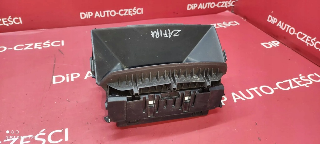Οθόνη οθόνης U100 Opel Zafira B 13208089 Product image
