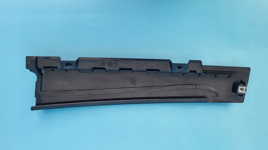 OPEL INSIGNIA B 21r ΤΡΙΜ ΠΟΡΤΑΣ ΑΡΙΣΤΕΡΑ ΠΙΣΩ 39118657 Product image