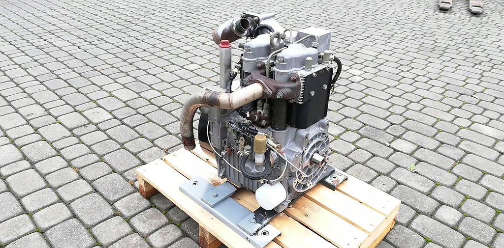 ΚΙΝΗΤΗΡΑΣ HATZ 2G30 92NH 2100rpm 912cc Product image