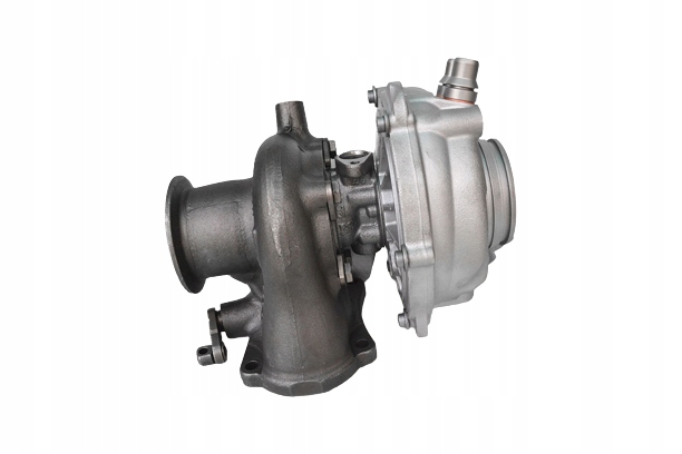 Turbo BMW 125 225 325 425 525 X1 X5 2.0 D 218 HP Product image