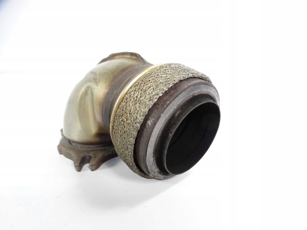 Mercedes E W211 3.0 CDI ELBOW TURBO ΣΥΝΔΕΣΗ Product image