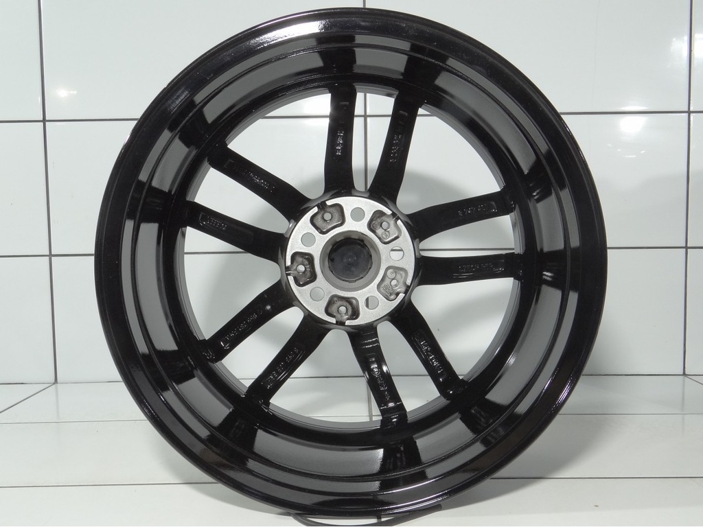 BMW M PACKAGE Ζάντες αλουμινίου 18' 5 G30 G31 Product image