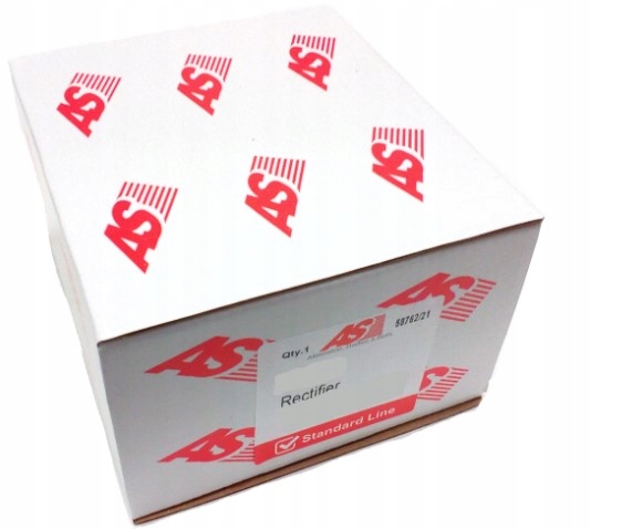 AS-PL ARE0107 (BOSCH) ρυθμιστής Product image