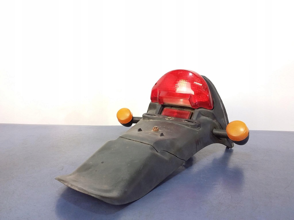 JMSTAR SUPERBOY JSD50QT-12 FENDER LAMP ΟΔΗΓΙΕΣ Product image