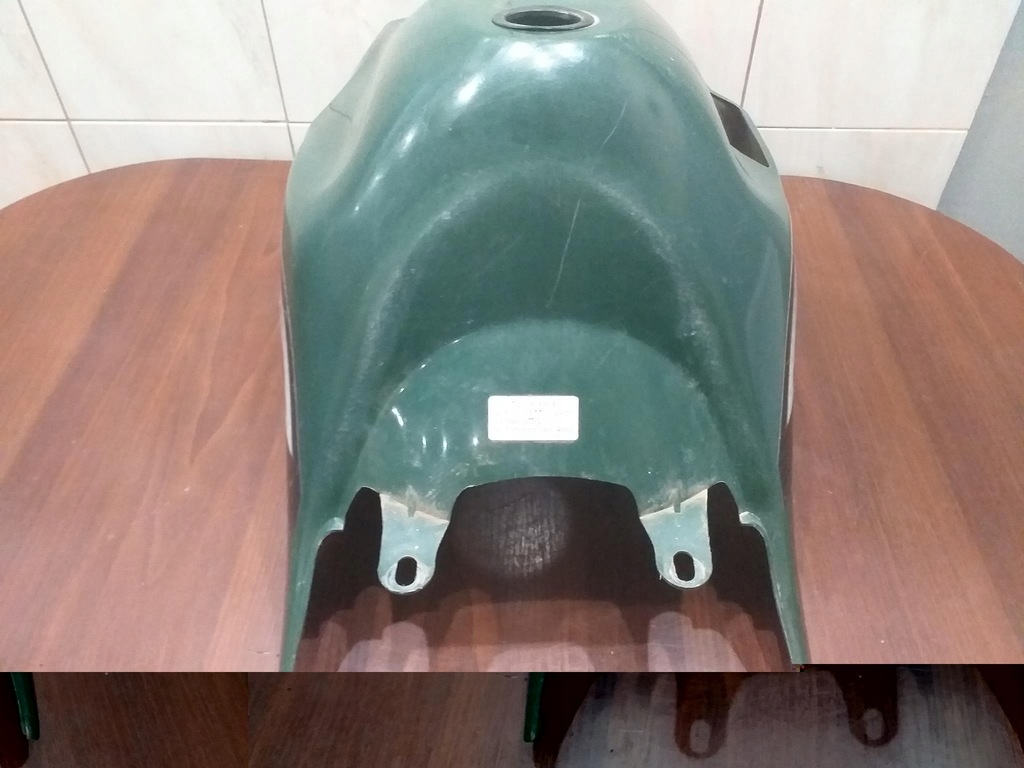 ΚΑΛΥΜΜΑ ΔΟΧΕΙΟΥ ΚΑΥΣΙΜΟΥ KAWASAKI KVF 360 Product image