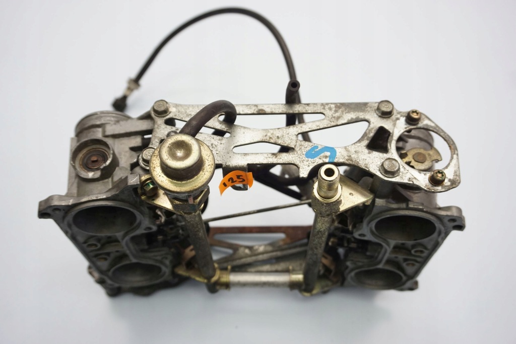 HONDA ST 1300 PAN EUROPEAN 02-13 ΜΠΕΚ ΓΚΑΖΙ Product image