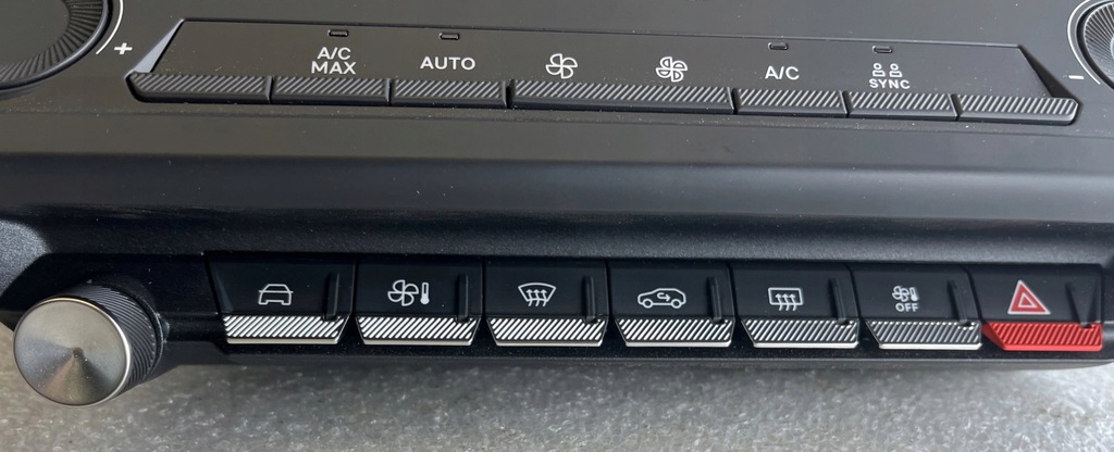 ΟΘΟΝΗ PEUGEOT 308 III 3 T10 ΟΡΓ Product image
