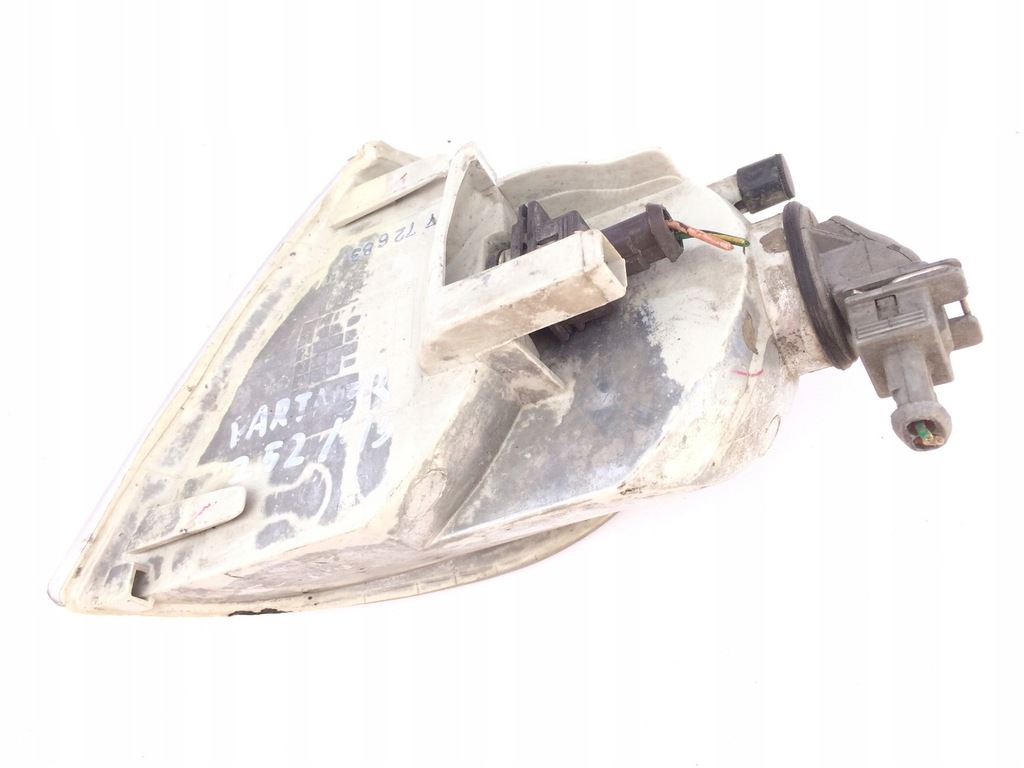 φλας PEUGEOT PARTNER ΑΡΙΣΤΕΡΑ 85521506 PEUGEOT Product image