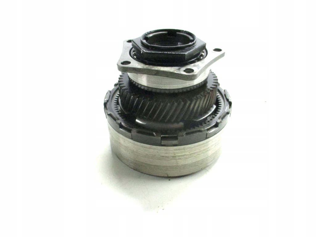 Phedra 807 C8 2.0 HDI Transmission Parts 20TS04 Product image