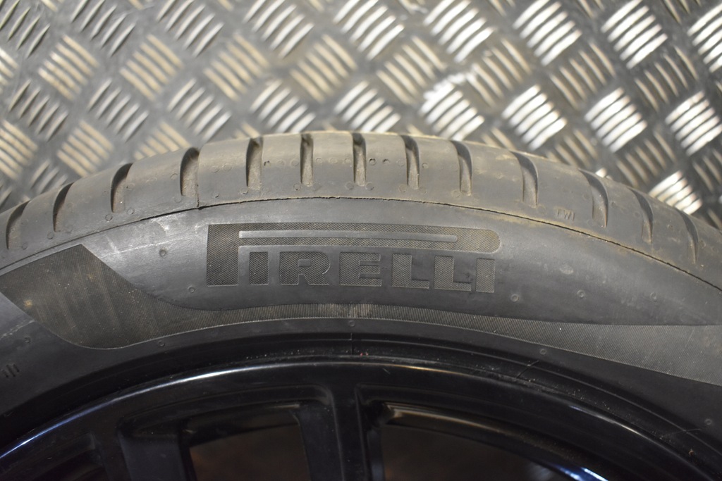 ΤΕΛΕΙΕΣ ΖΑΝΤΕΣ KPL8" PIRELLI P7 ΚΑΛΟΚΑΙΡΙΝΟ BMW G30 G31 G38 M-P 22r 245/45/18 1 Product image