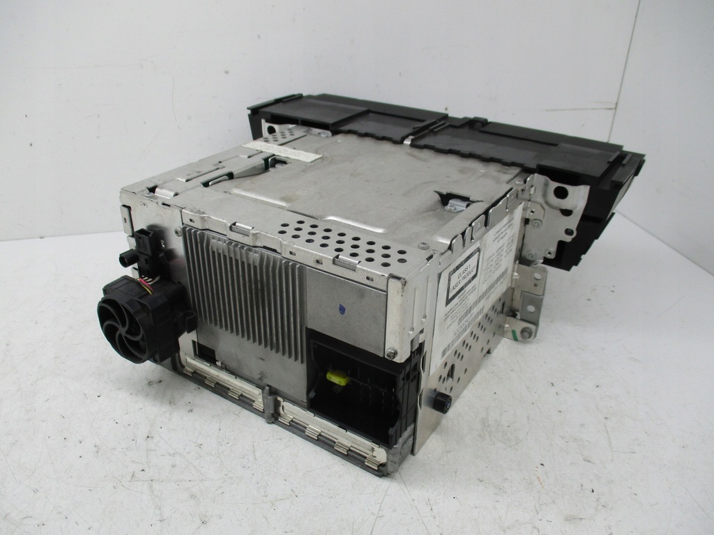 Μονάδα ανάγνωσης πλοήγησης BMW X5 E70 CCC 9165854 9133784 Product image