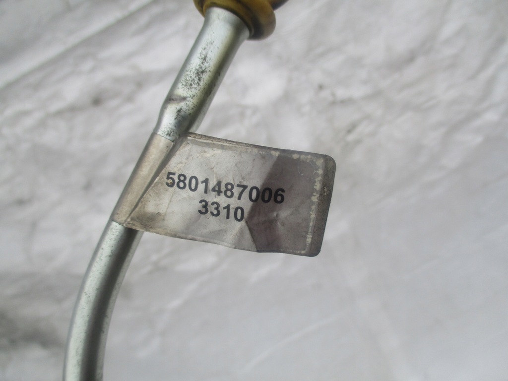 ΛΑΔΙ ΔΙΠΠΕΡ DIPPER IVECO DAILY IV 2,3 HPI Product image