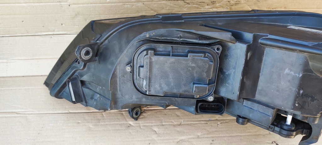 ΔΕΞΙΟ ΦΩΤΙΣΤΙΚΟ VW PHAETON Lift Bi Xenon 3D1941044 ORIGINAL Product image
