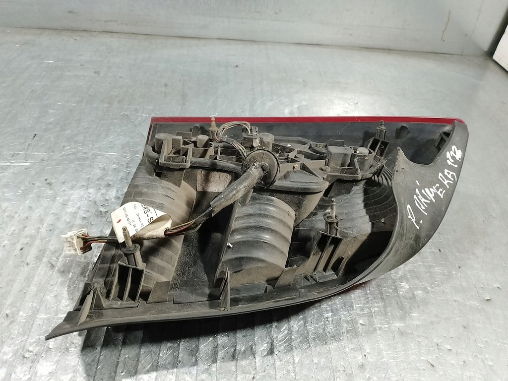 Πίσω λάμπα Nissan Primera P12 (03-07) sedan Product image