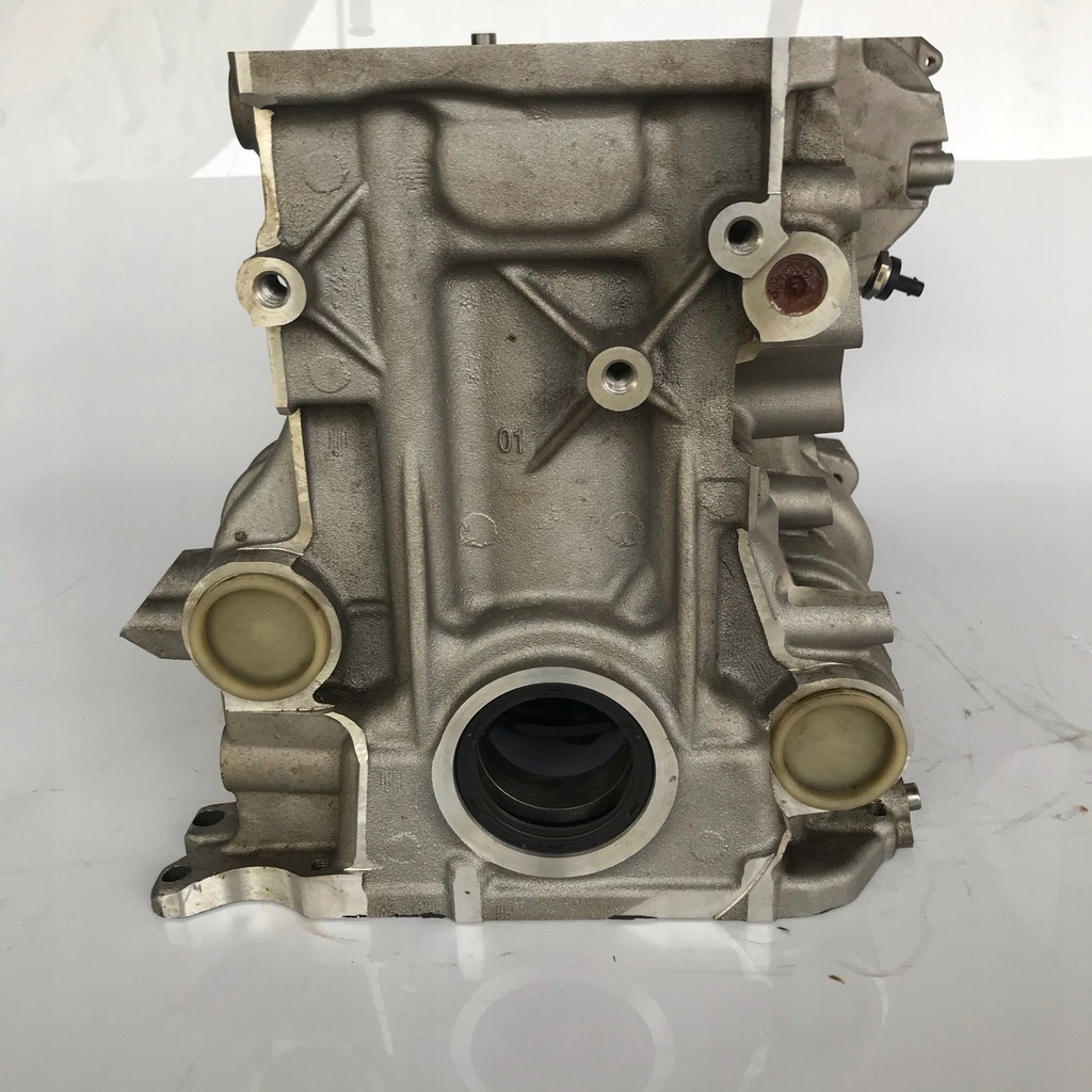 ΜΠΛΟΚ ΚΥΛΙΝΔΡΟΥ BMW X1 X2 X3 Z4 F45 F46 F48 MINI Product image
