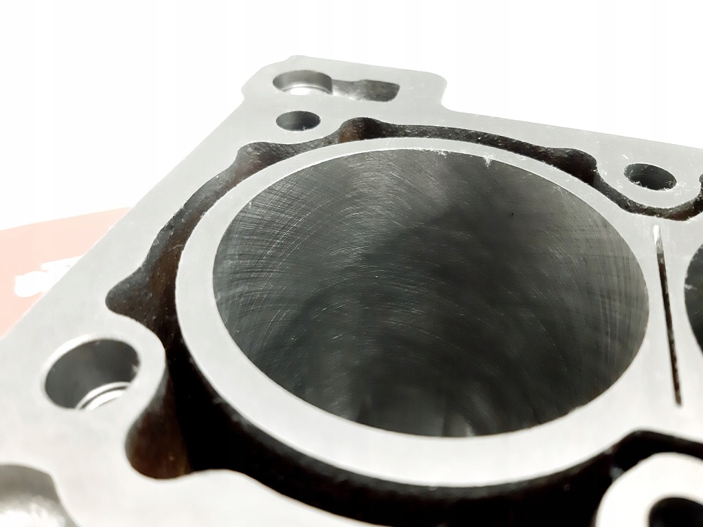 Ford Focus MK3 1.0 EcoBOOST M1DA Engine Block 0.50 Νέα έμβολα Product image