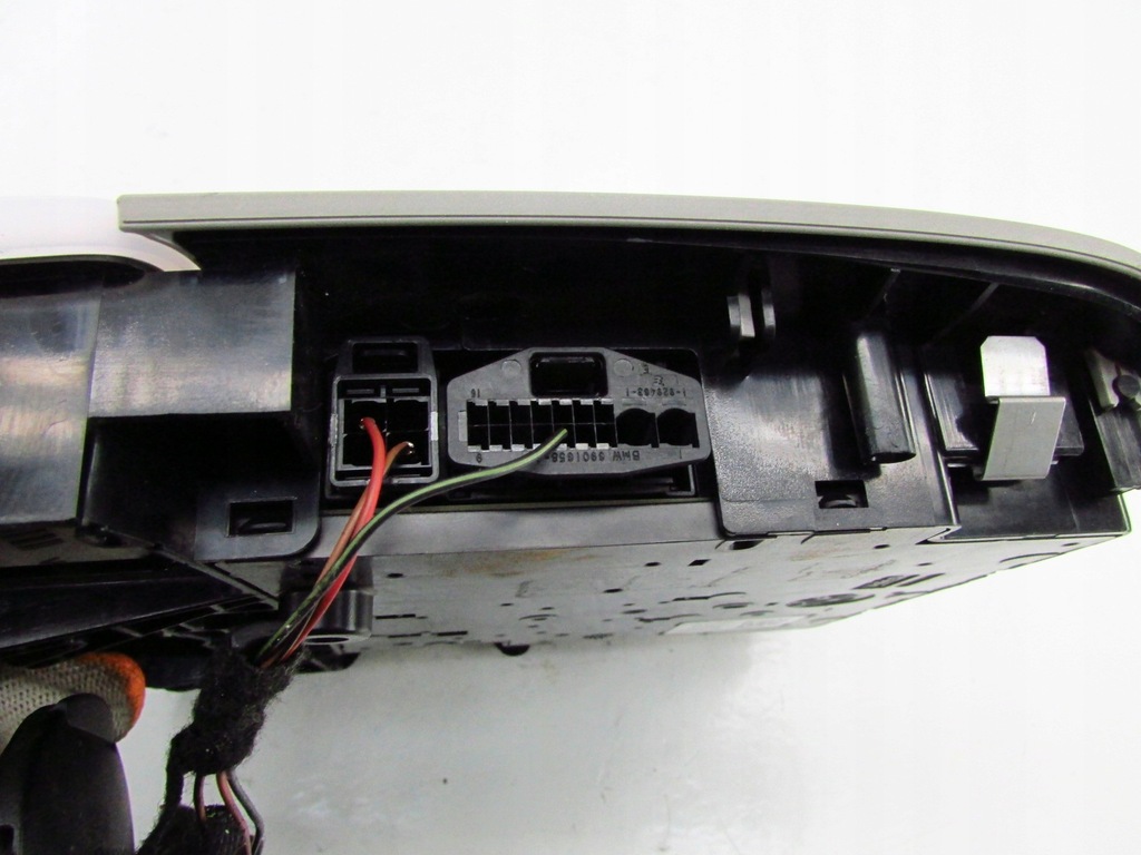 BMW 1 F20 F21 ΛΑΜΠΑ ΚΕΦΑΛΗΣ EUROPE 11-19 Product image
